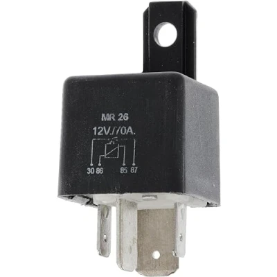 Image of Restagraf 17086 relay