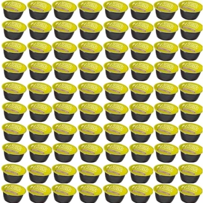 Image of 50x NESCAFÉ Dolce Gusto Skinny Cappuccino Coffee Pods Only. SOLD LOOSE (No Milk Pods)