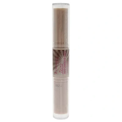 Image of Rimmel London Insta Duo Contour Stick, Dark, 8 g