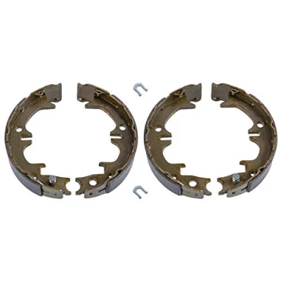 Image of Blue Print ADT34168 Brake Shoe Set, pack of two