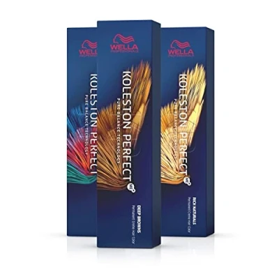 Image of Wella Professionals Koleston Perfect ME+ Rich Naturals 60ml 10/96
