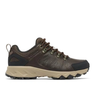 Image of Columbia Women&#039;s Low Hiking Shoes, Peakfreak II Outdry Leather