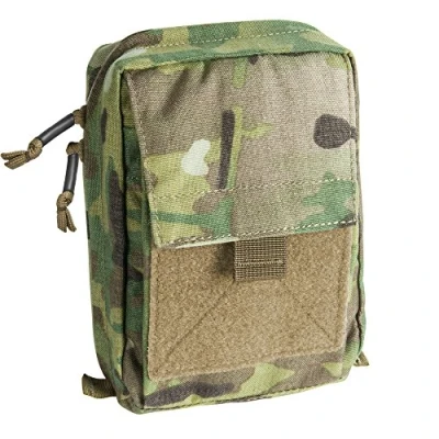 Image of Helicon Tex Urban Admin Pouch EDC (34 Multicam)