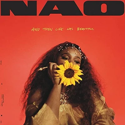 Image of Nao And Then Life Was Beautiful 2021 UK vinyl LP 19439900501