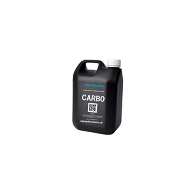 Image of CARBO LIQUID CARBON FERTILIZER FOR AQUARIUM PLANTS (1L)