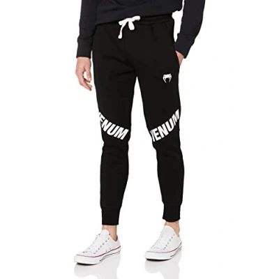 Image of Venum, Contender 3.0 Joggers, Men&#039;s, XXL, Black/Black