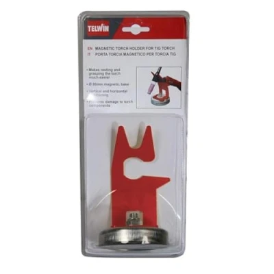 Image of Telwin Magnetic Burner Holder for Tig Welder, Pack of 6 (804127)