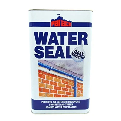 Image of Palace Waterseal 5 lt (68 7)