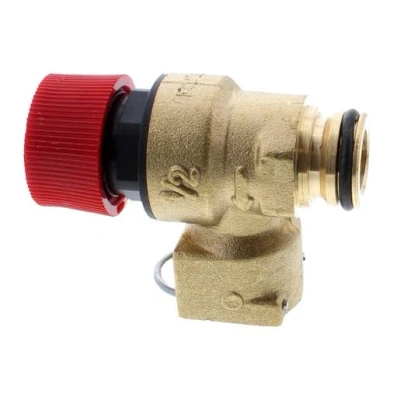 Image of Ravenheat Safety Relief Valve 3 Bar 0008VAL01018/1