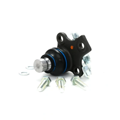 Image of 357407365, 357407365S Ball joint MEYLE 116 010 7154 Lower, Front Axle Left, Right with accessories ORIGINAL Quality VOLKSWAGEN: GOLF 2