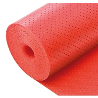 Image of Grandismo® Underfloor Heating Underlay/Underlayment for Vinyl Wood Laminate Flooring/Floors