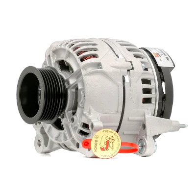 Image of 074903025J, 074903025R Generator BOSCH 0 986 041 890 14V 120A B1+(M8),DFM,L PL61 excl. vacuum pump 68mm VOLKSWAGEN: TRANSPORTER 4, 4 Bus