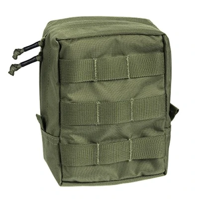 Image of Helikon Tex GENERAL PURPOSE CARGO POUCH Cordura Olive Green