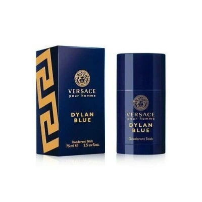Image of Versace Dylan Blue Deodorant Stick For Him, 75 ml