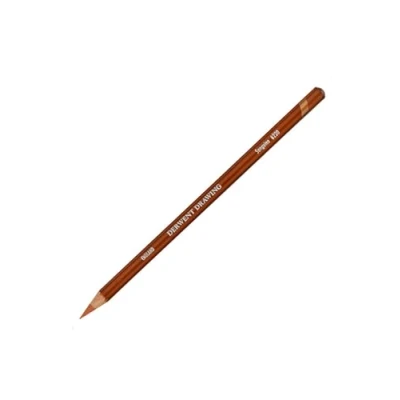Image of Derwent 6220 Drawing Pencil Sanguine