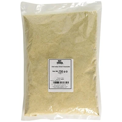Image of Old India Onion Granules 750 g