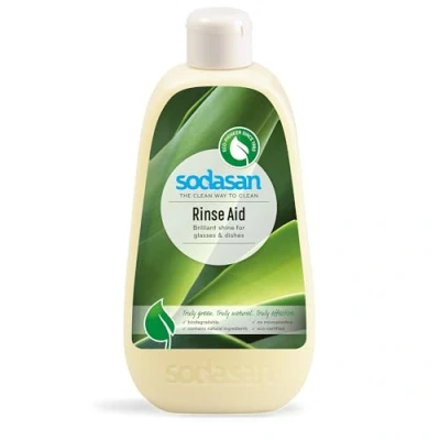 Image of SODASAN Rinse aid 500 ml