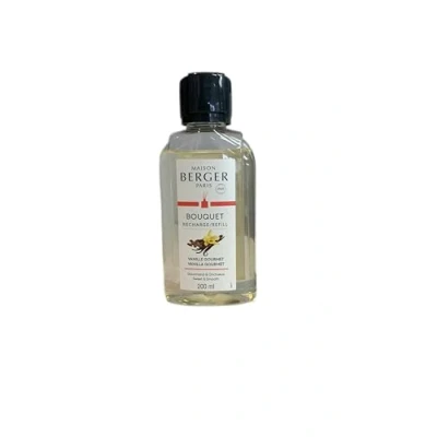 Image of Maison Berger Refill for fragrance sticks Vanilla Gourmet 200 ml