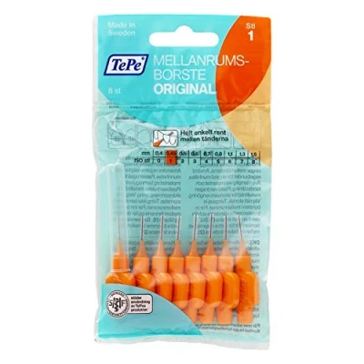 Image of Tepe Orange G2 Fine 0.45Mm