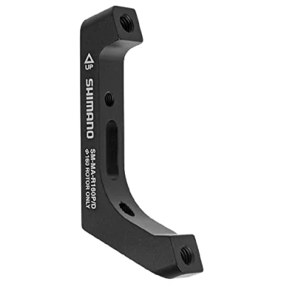 Image of SHIMANO Unisex Smmar160pd Bike Parts, Other