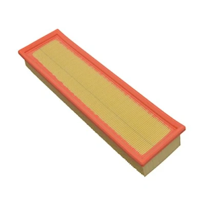 Image of 1444CQ, 1444CR, 1444FC, 1444QJ, 1444TL Air Filter BLUE PRINT ADP152213 49mm 102mm 354mm Insert PEUGEOT: 206 Hatchback, 307 Hatchback