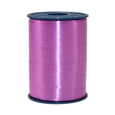 Image of C.E. Pattberg AMERICA Gift curling Ribbon purple, 273 yards of balloonribbon for Wrapping, 0.39 inches width, Accessories Decoration &amp; Handicrafts, Presents
