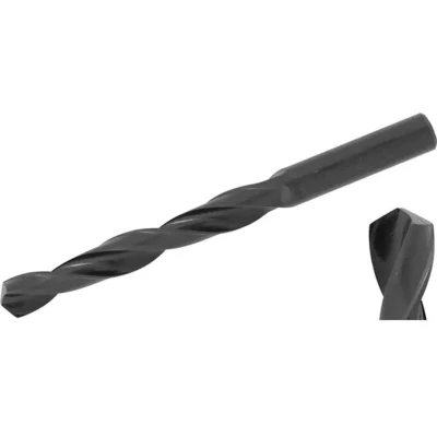 Image of Labor Drills 3/16&quot; HSS Rolled Jobber Drill