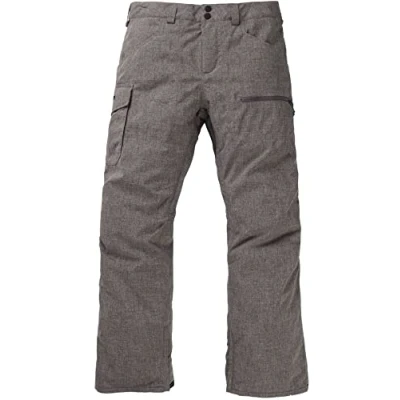 Image of Burton Men&#039;s Insulated Covert Snowboarding Pant