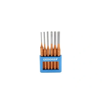 Image of Gedore 116 A Parallel Pin Punches