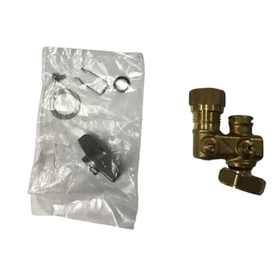 Image of Vaillant ECOTEC Valve 0020010295