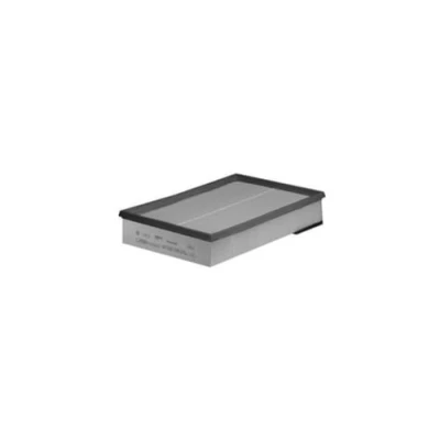 Image of 8649788, 86497880 Air Filter MAHLE ORIGINAL LX 938 62,0mm 216mm 328,0mm Insert VOLVO: V70 2, S60 I, XC70 I Cross Country