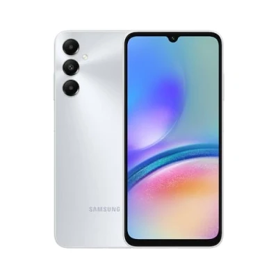 Image of Samsung Galaxy A05s Silver 6.7&quot; 64GB 4G Unlocked &amp; SIM Free Smartphone (Renewed)