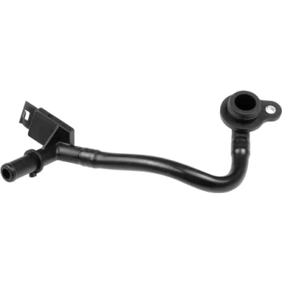 Image of 504102965 Coolant Pipe GATES 02 2921 FIAT: Ducato III Van