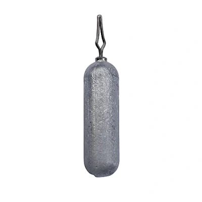 Image of Berkley Drop Shot Weights 28g (3 pcs) Dropshot weight