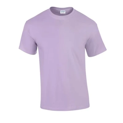 Image of Gildan Ultra Cotton Adult T Shirt, Orchid, XL