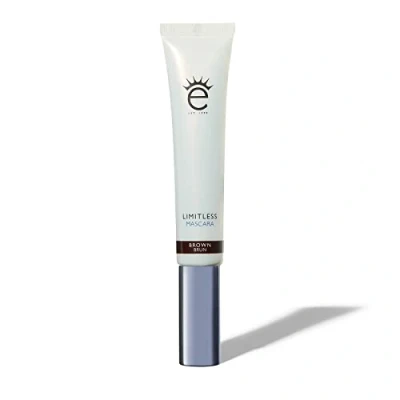 Image of Eyeko Limitless Mascara Brown