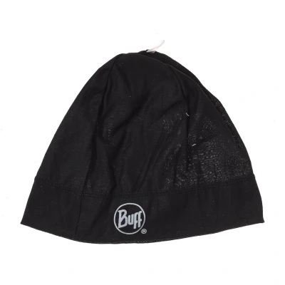 Image of Buff Casual and adaptable Microfiber Hat 99300 unisex Black One Size