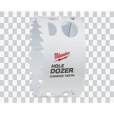 Image of Milwaukee Hole Dozer&#039; TCT Holesaw 64mm