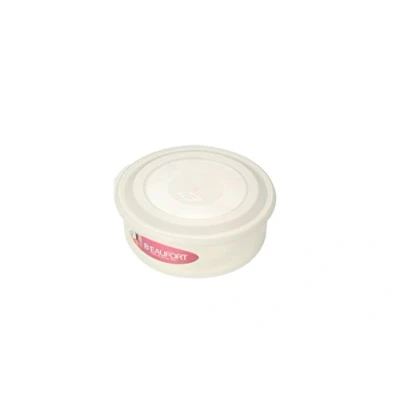 Image of Beaufort Thumbs Up 1.0L Round Food Container Clear