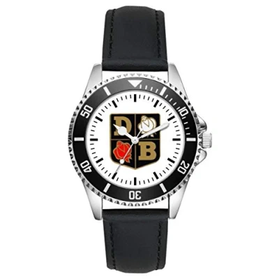 Image of KIESENBERG Gift for David Brown Tractor Fans Driver Watch L 1191