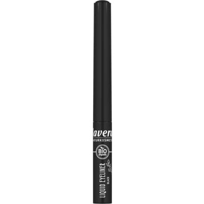 Image of Lavera Liquid Eyeliner Black 2.8ml