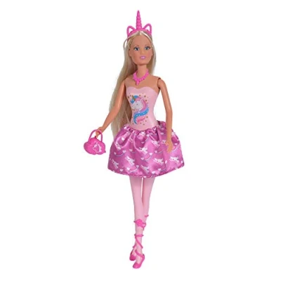 Image of Simba Steffi Love 105733320 Fashion Unicorn