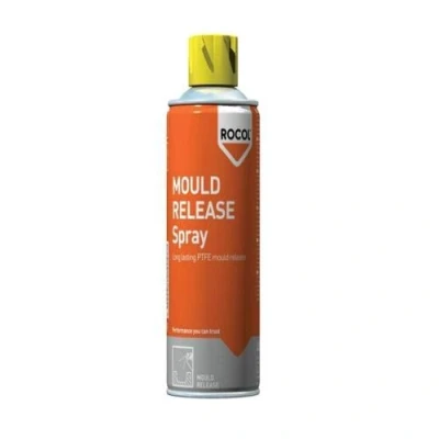 Image of ROCOL MRS Non Silicon Dry Film Spray 400ml