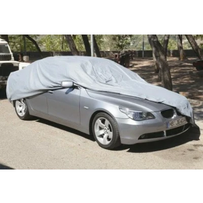 Image of Maypole COVER1L90 Breathable Vehicle Car Cover
