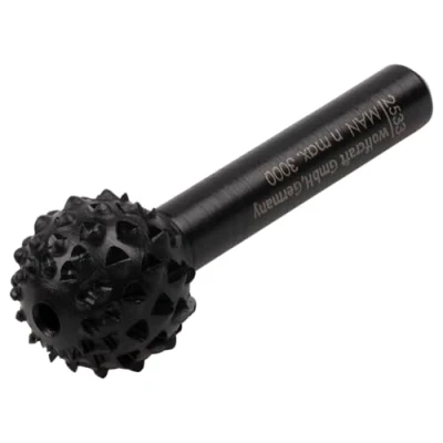 Image of wolfcraft Rotary Rasp for Wood I 2533000