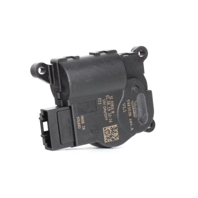 Image of 2Q0907511D, 3C0907511C, 3C0907511S, 5Q0907511H Control, blending flap VALEO 715276 VOLKSWAGEN: CADDY 4 Kasten, Transporter 6 Bus, Golf 7