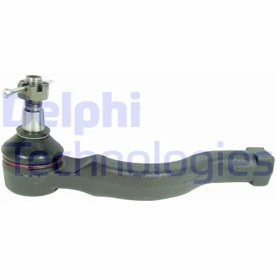Image of 6000605949 Track rod end DELPHI TA2386 13,7mm Front Axle Left MITSUBISHI: L200 / Triton IV Pickup, PAJERO 3, V Pickup