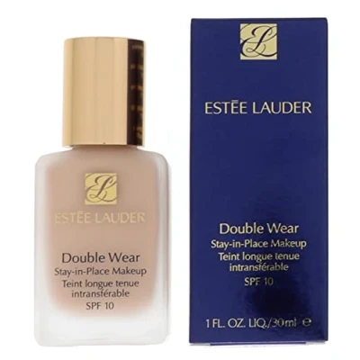 Image of Estee Lauder 1N1 Ivory Nude 72 Double Wear Stay in Place Makeup by