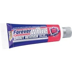Image of Everbuild Forever White Grout Reviver 200ml Artic (875400)