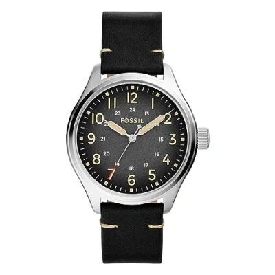 Image of Fossil BQ2791 Mens Easton Watch